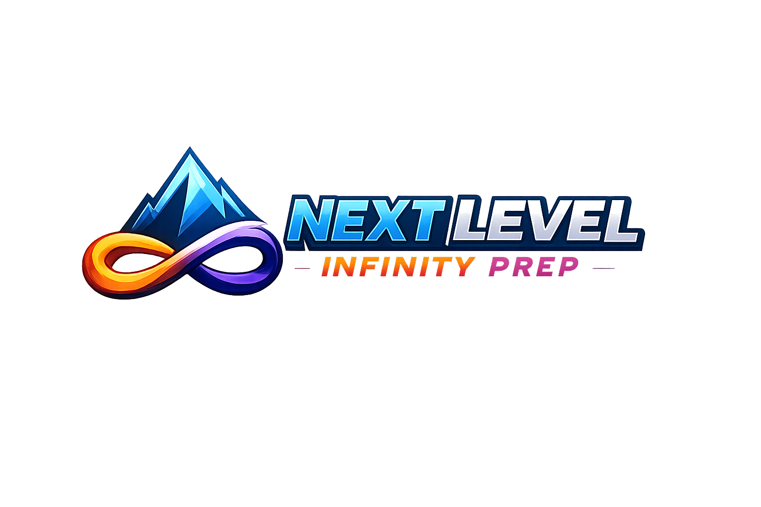 Next Level Infinity Prep